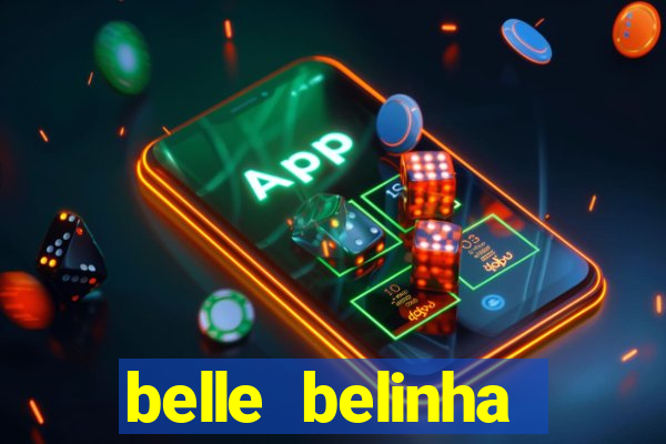 belle belinha telegram free